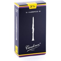 Vandoren CR1035 Traditional trske za klarinet 